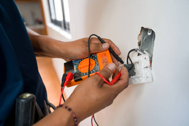 Best Electrical Wiring Services  in Falls Creek, PA