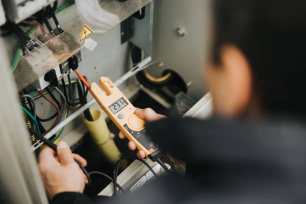 Best Home Electrical Repair  in Falls Creek, PA