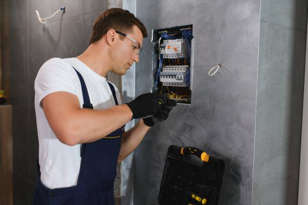 Best 24-Hour Electrician  in Falls Creek, PA