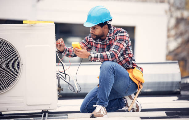 Best Licensed Electrician  in Falls Creek, PA