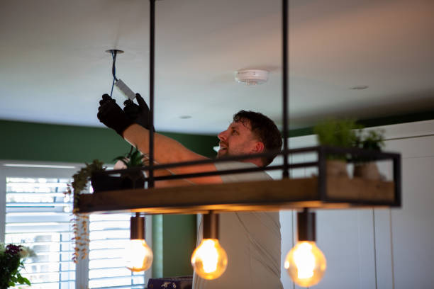 Best Emergency Electrical Repair  in Falls Creek, PA