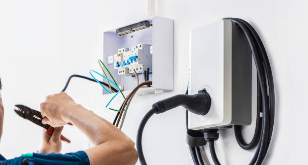 Best Electrical System Inspection  in Falls Creek, PA