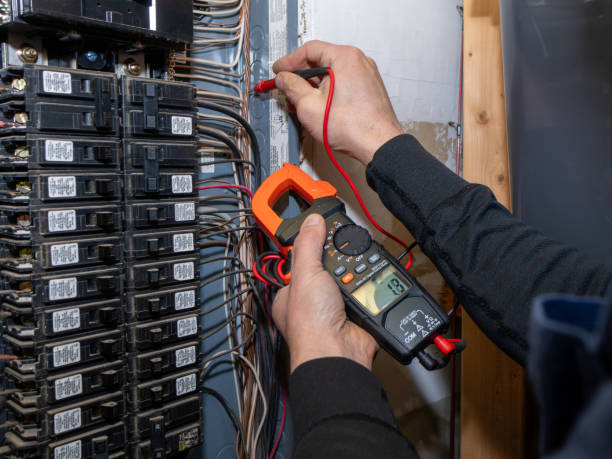 Best Electrician Near Me  in Falls Creek, PA
